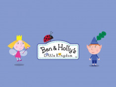 Ben & Holly's Little Kingdom