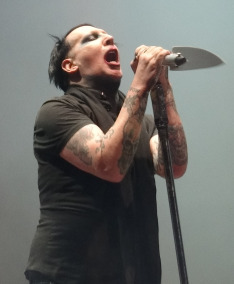 Marilyn Manson