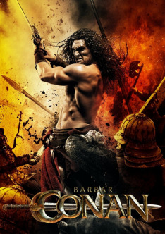 Barbar Conan