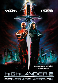 Highlander II: Duelo final