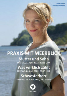 Praxis mit Meerblick