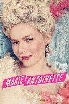 Marie Antoinetta