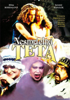 Nesmrtelná teta