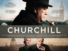 Churchill