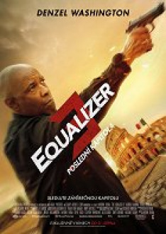 Equalizer 3: Poslední kapitola