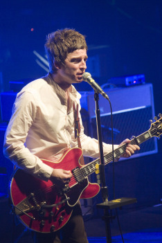 Noel Gallagher