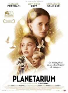 Planetárium