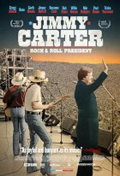 Jimmy Carter - Rock N Roll President