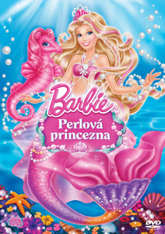 Barbie: La Princesa de las Perlas