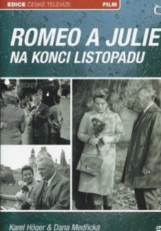 Romeo a Julie na konci listopadu