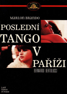 Ostatnie tango w Paryżu