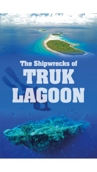 The Graveyard of Truk Lagoon