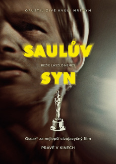 Saulův syn