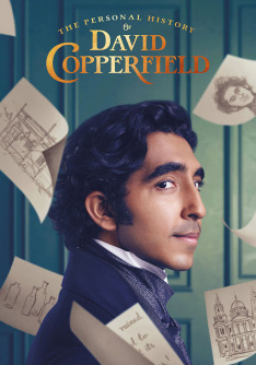 The Personal History of David Copperfield