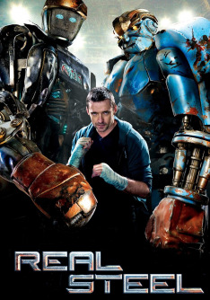 Real Steel