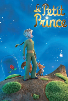 The Little Prince