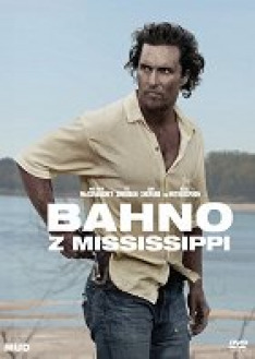 Bahno z Mississippi