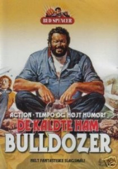 Buldozer