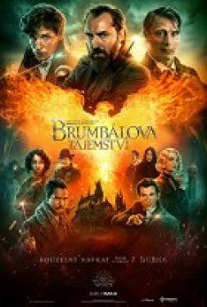 Fantastic Beasts 3