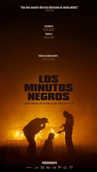 Los minutos negros