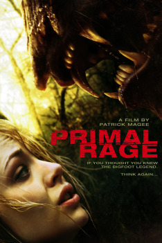 Primal Rage: The Legend of Oh-Mah