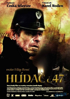 Hlídač č. 47