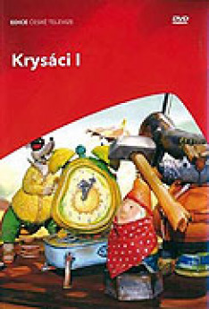 Krysáci