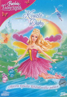 Barbie Fairytopia - Magie de l'arc-en-ciel