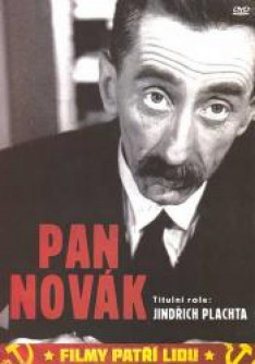 Pan Novák