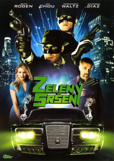 Green Hornet