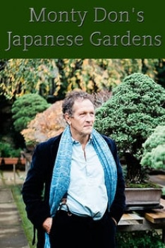 Monty Don a japonské zahrady