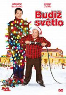 Budiž světlo