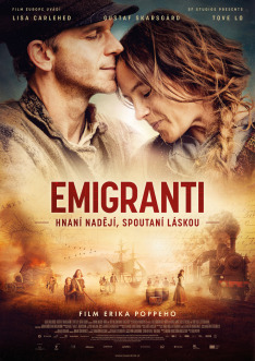 The Emigrants