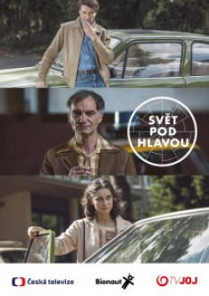 Svet pod hlavou