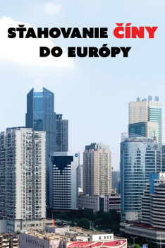 Sťahovanie Číny do Európy (S1E1)