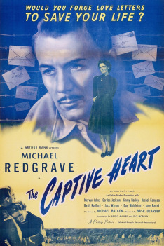 The Captive Heart