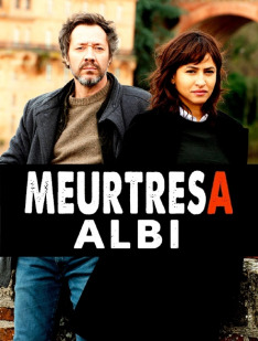 Meurtres à Albi