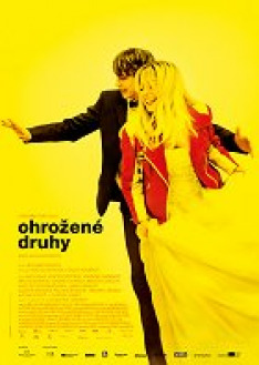 Ohrozené druhy