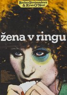 Žena v ringu