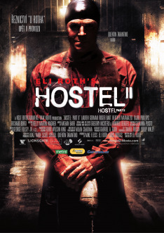 Hostel II