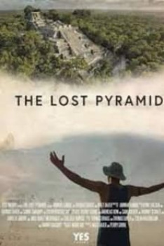 Egypt's Lost Pyramid