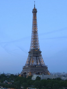 Eiffel: Století génia