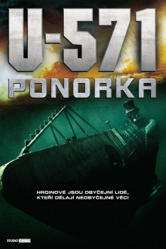 Ponorka U-571