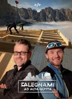 Extreme Mountain Carpenters