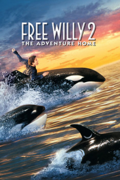 Free Willy 2