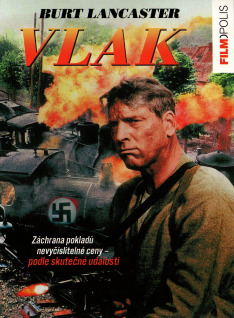 Vlak