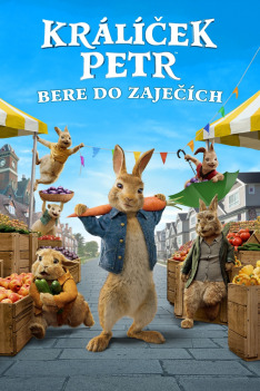 Peter Rabbit 2