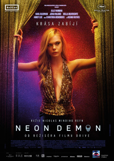 The Neon Demon