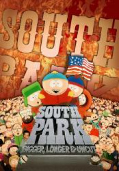 South Park: Bigger, Longer & Uncut