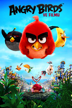 Angry Birds Film